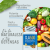 CLA500 – Salud total y belleza desde el interior CLA500 es más que un suplemento: es una fórmula natural avanzada diseñada para mejorar tu bienestar integral desde adentro hacia afuera.