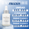 Los mejores precios de Eventone
