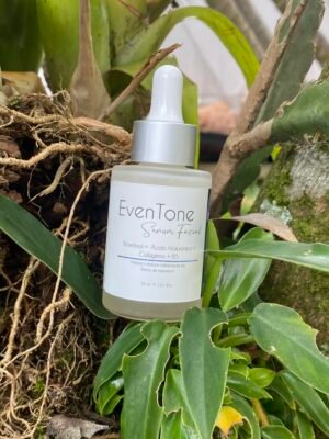 Eventone – Hidratación profunda y rejuvenecimiento visible en cada gota
