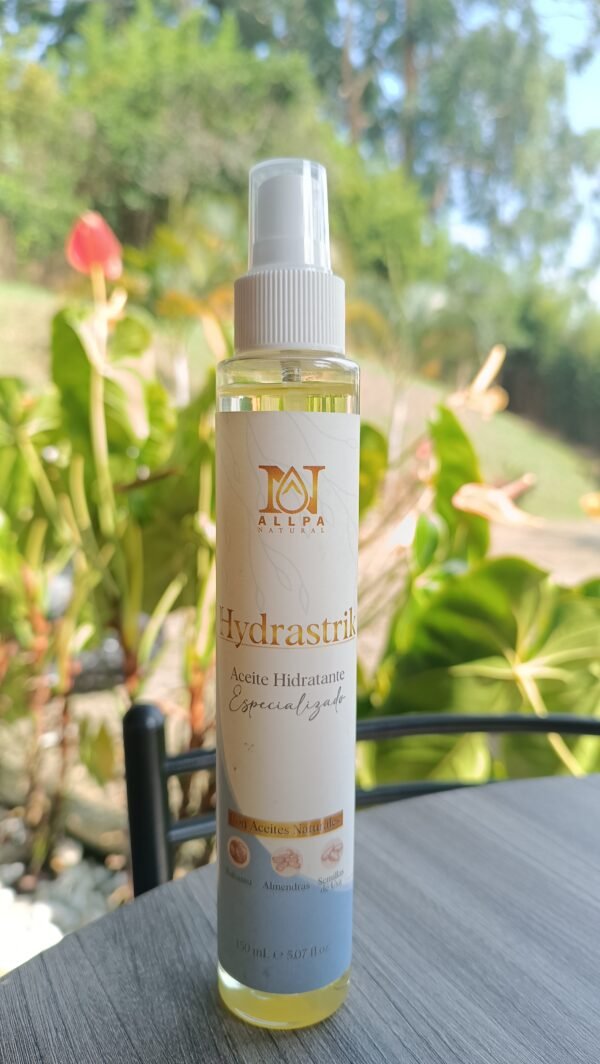 💧Anticelulitis y antiestrias Hydrastrik