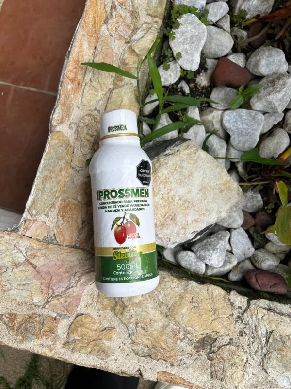 Lipoblue – Controla tu peso, activa tu energía, transforma tu bienestar