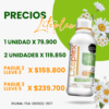 Los mejores precios de Liteplex