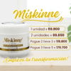 Los mejores precios MISKINNE