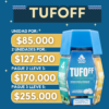 Los mejores precios de Tufo FF