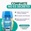 TUFOFF – Aliento fresco al instante, sin azúcar y sin excusas
