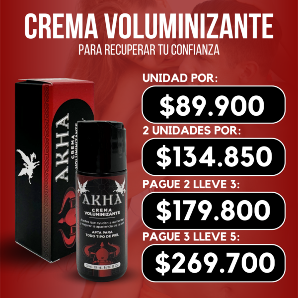 Los mejores precios de AKHA