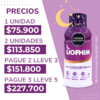 Los mejores precios de LIOFHIM