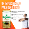 MEGAMAC – Energía, fuerza y vitalidad para cuerpo y mente
