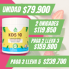 🍓✨ KDS10 – Nutrición diaria completa para el crecimiento los mejores precios