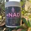Colágeno Hidrolizado con NAD – Energía celular, juventud y nutrición diaria