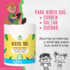 🍓✨ KDS10 – Nutrición diaria completa para el crecimiento