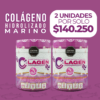 Los meores precios C-LAGEN – Colágeno marino con magnesio