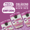 Los meores precios C-LAGEN – Colágeno marino con magnesio