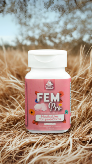 ✨ FEMPRO – Cuidado íntimo🌸