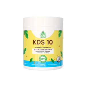 🍓✨ KDS10 – Nutrición diaria completa para el crecimiento