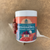 🍇✨ RESVERATROL – Antioxidante avanzado para juventud