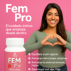 ✨ FEMPRO – Cuidado íntimo🌸