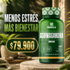 ASHWAGANDHA precios