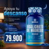 BISGLICINATO DE MAGNESIO precios