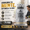 💛 CITRATO DE POTASIO Y MAGNESIO – El aliado ideal para mantener tu cuerpo activo⚡