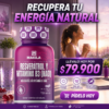🍇✨ RESVERATROL + VITAMINA B3 (NAD) – Protección antioxidante y vitalidad celular precios