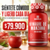 VINAGRE DE MANZANA – Bienestar natural para complementar tu estilo de vida precios