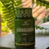 ASHWAGANDHA – Bienestar, equilibrio y apoyo para tu ritmo de vida