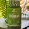 🌿✨ ORÉGANO – Bienestar natural con el poder de una planta milenaria