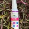 🌿💆‍♀️ ACEITE RELAJANTE – Bienestar, frescura y alivio para piernas y pies