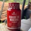 🍎✨ VINAGRE DE MANZANA – Bienestar natural para complementar tu estilo de vida