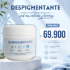 🌸 CREMA DESPIGMENTANTE – Luce una piel más uniforme y luminosa✨