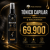 🌿✨ TÓNICO CAPILAR – Nutrición intensiva para un cabello con mayor vitalidad precio