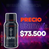 💙 ZAFIR – Energía y vitalidad para impulsar tu rendimiento diario⚡